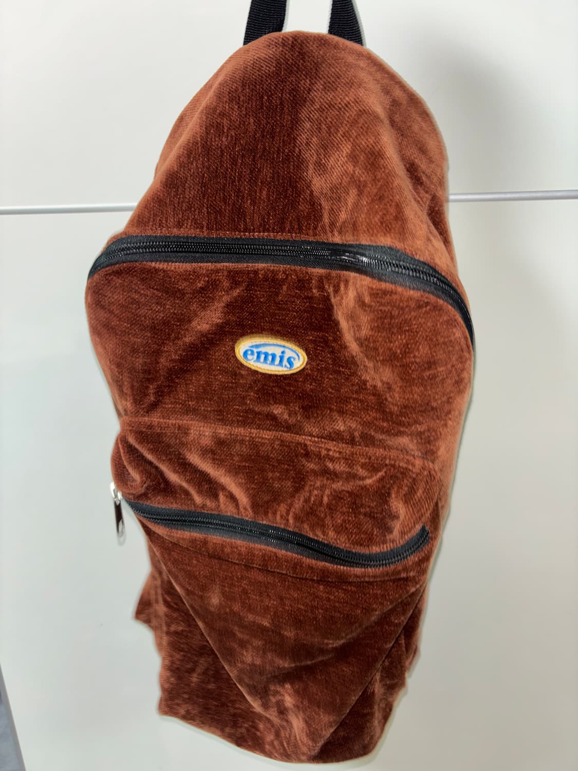 Emis backpack 상품이미지2