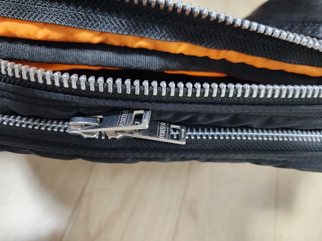 요시다포터 탱커 숄더백 S 상품이미지4