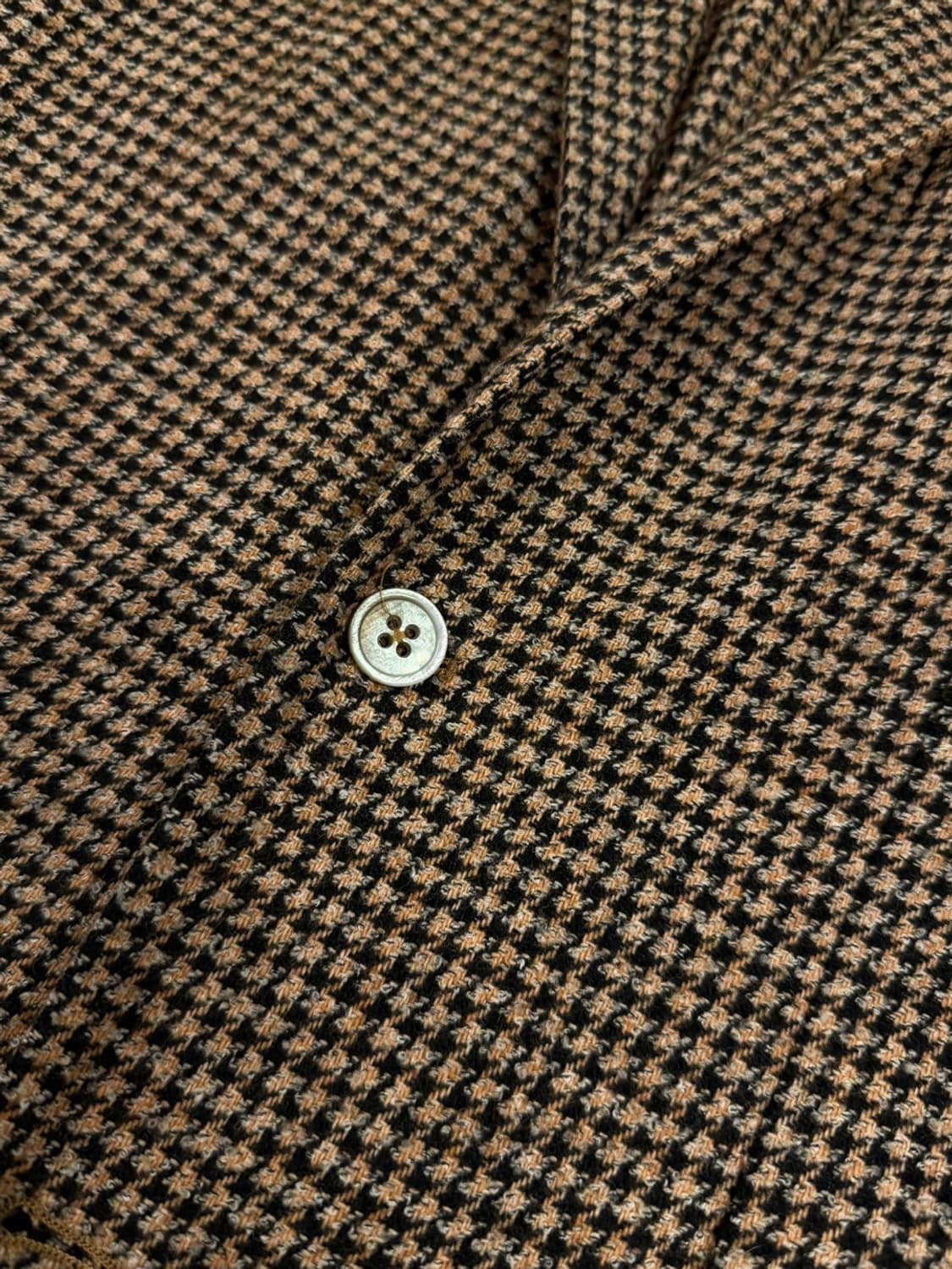 BOGGI 보기 트위드 자켓 100 상품이미지9