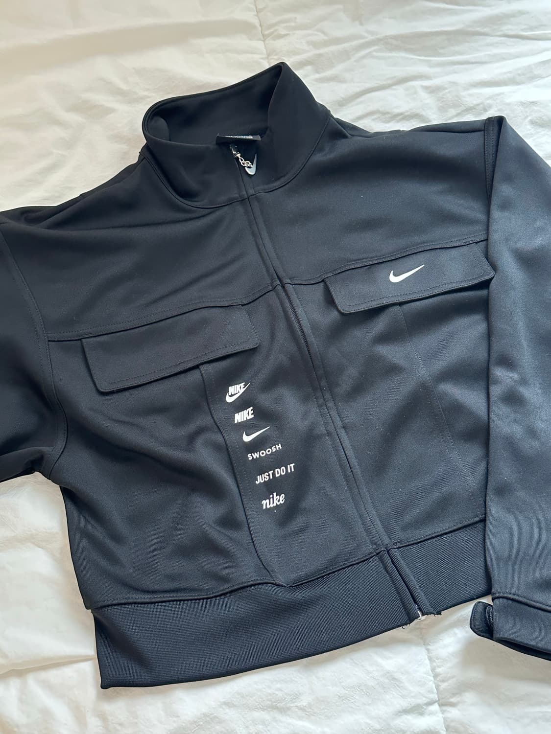 나이키 집업 상품이미지3