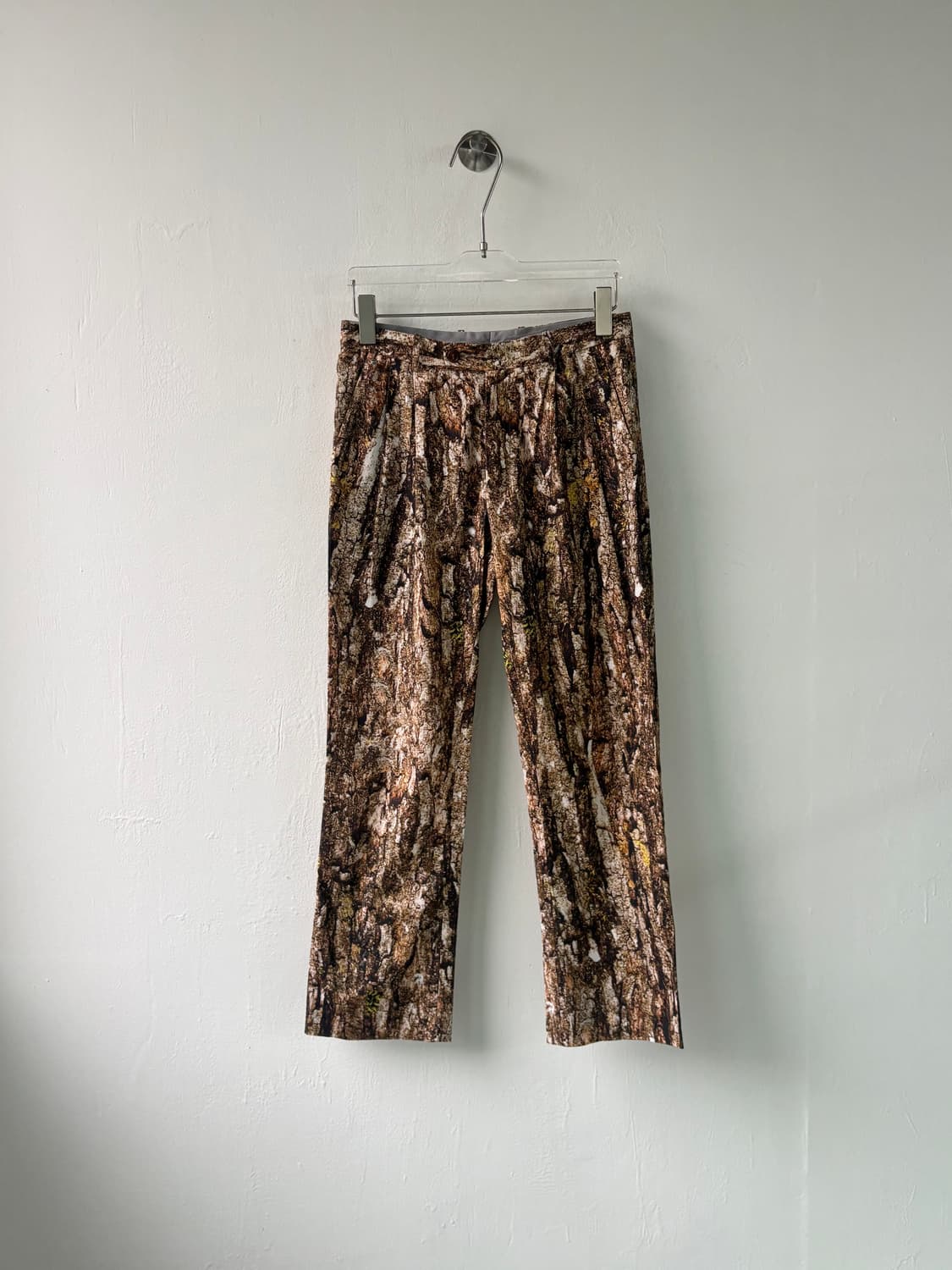 블레스 리얼 트리 팬츠  상품이미지1