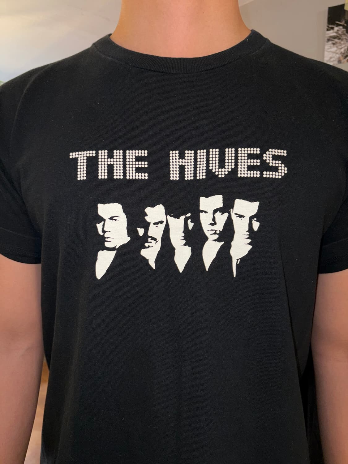 00‘s The Hives Veni Vidi Vicious album T 상품이미지5