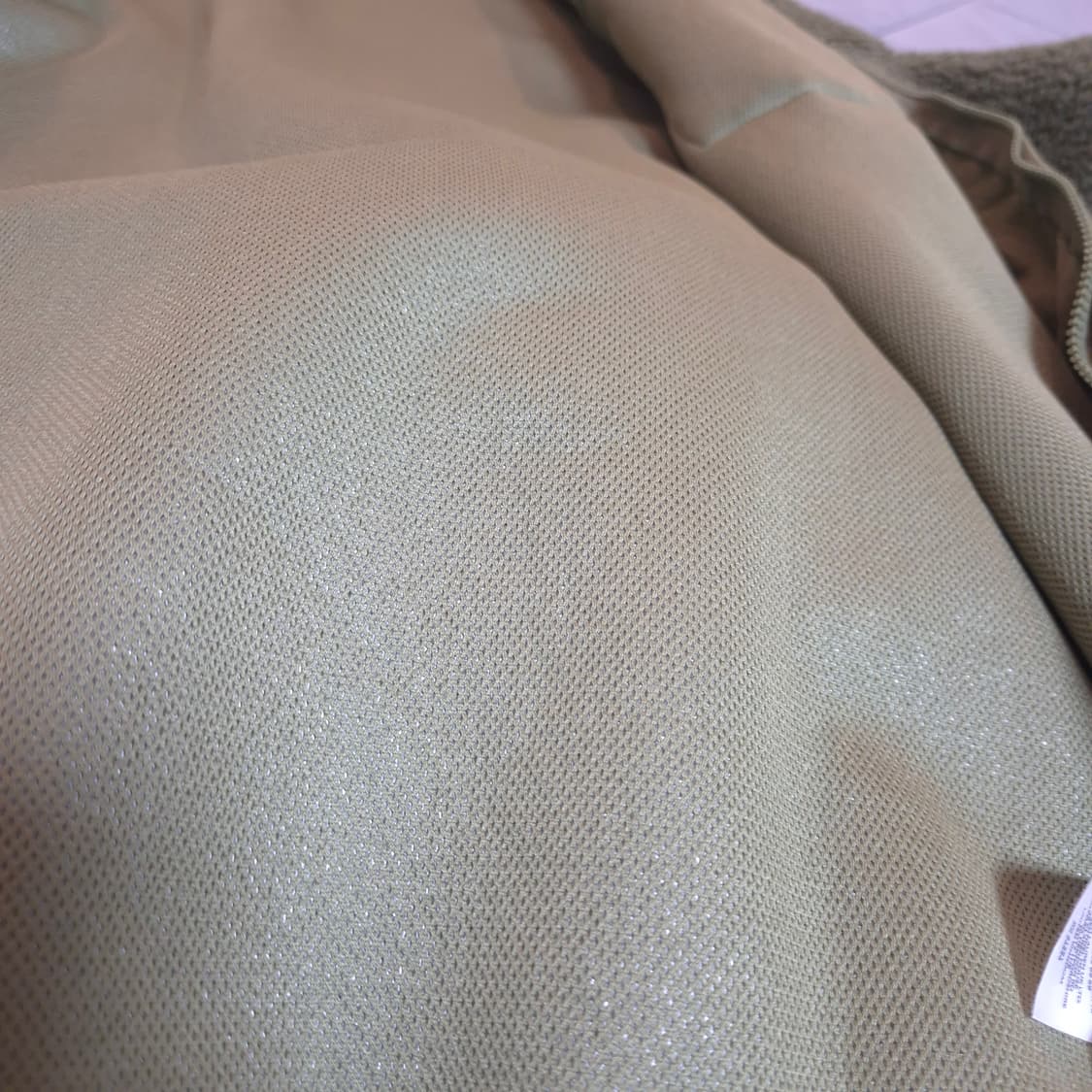 폴로 랄프로렌 하이브리드 플리스 자켓 상품이미지7