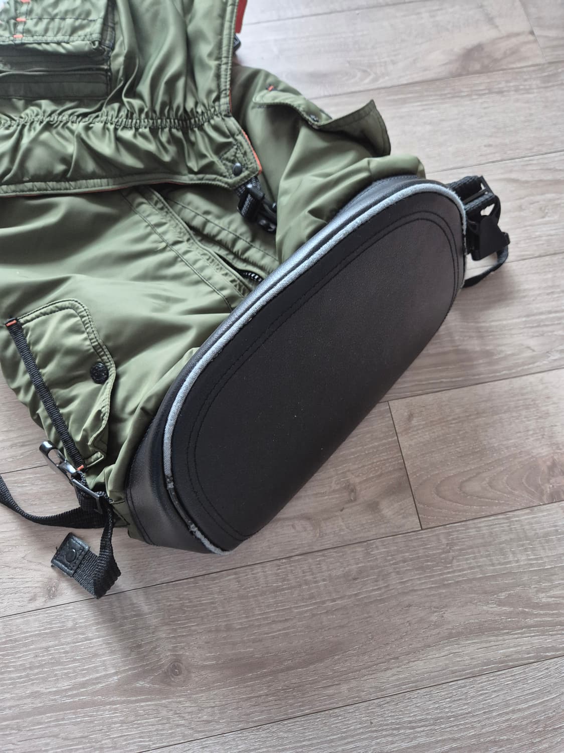 Ma-1 가방 Daniel poole 상품이미지9