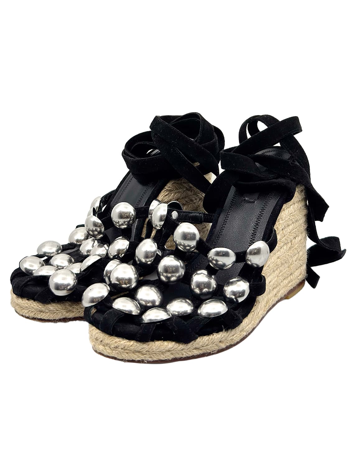 Alexander Wang Amelia Wedge/ 36 상품이미지3