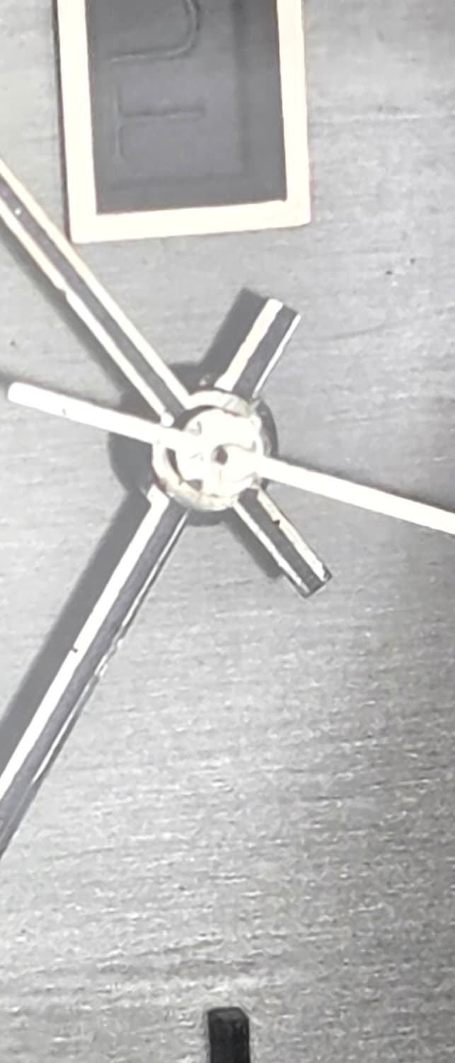 정품 오메가 시계 OMEGA빈티지 씨마스터 테레비 36mm 올제치 상품이미지3