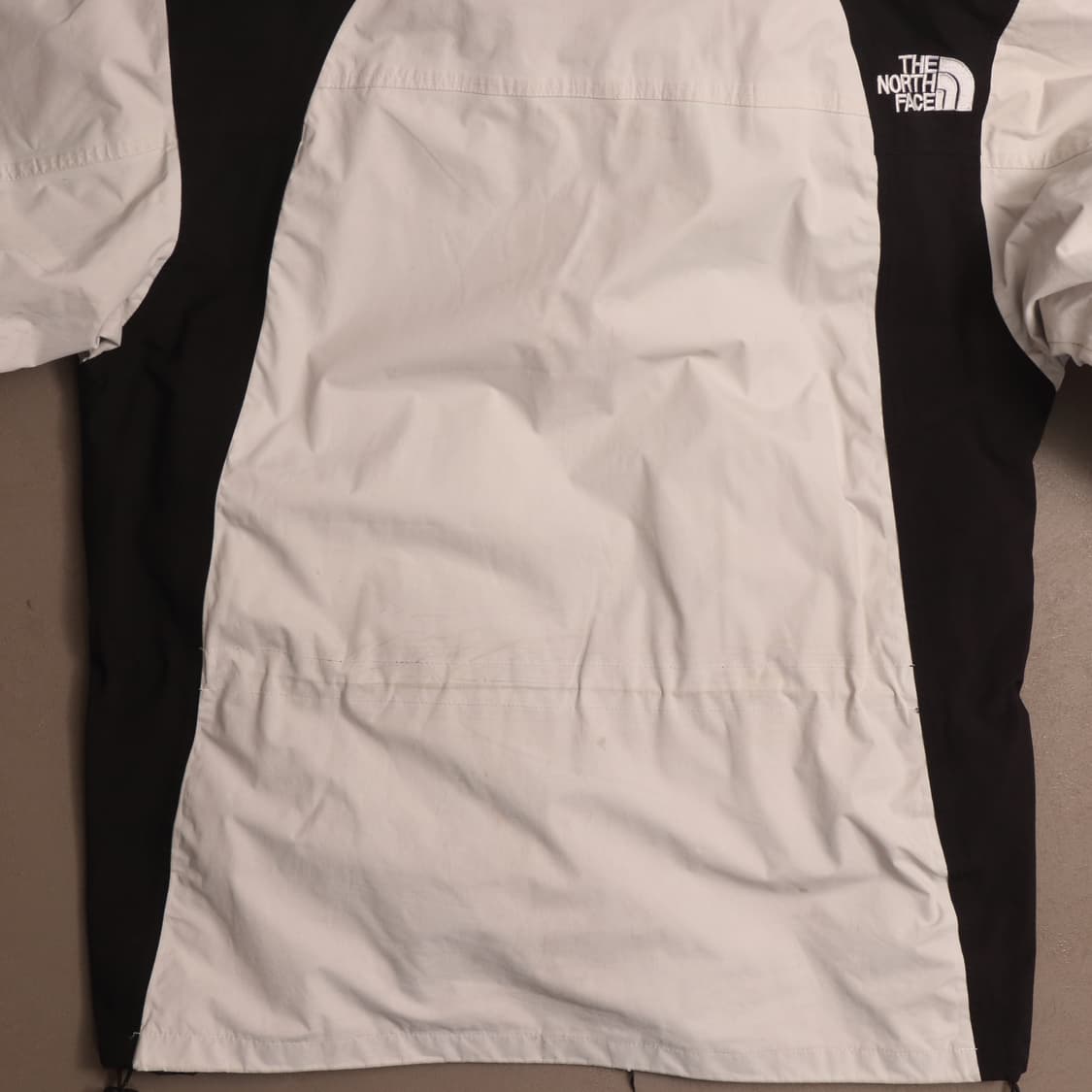 00's 노스페이스 고어텍스 xcr 바람막이 자켓 A1562 상품이미지9