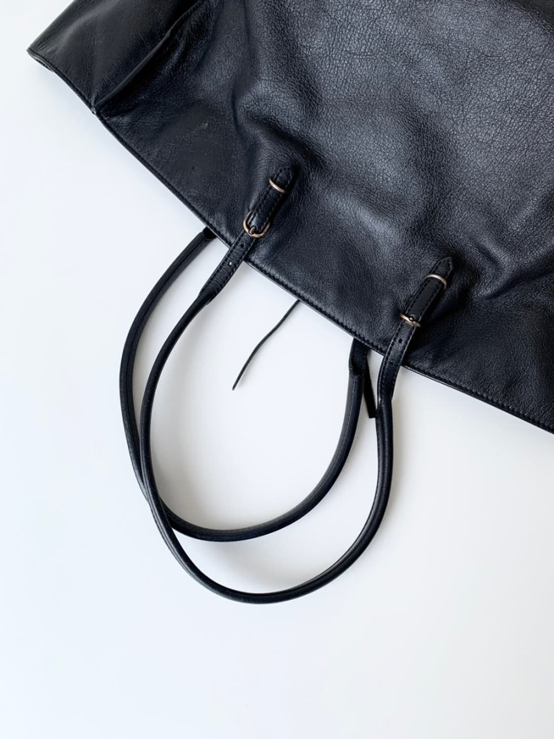 발렌시아가 피피에 토트백 상품이미지10