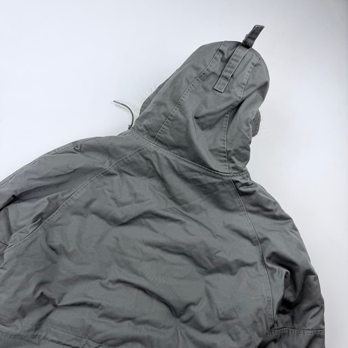 PROPPER 미군 복각 n3b 파카 상품이미지7