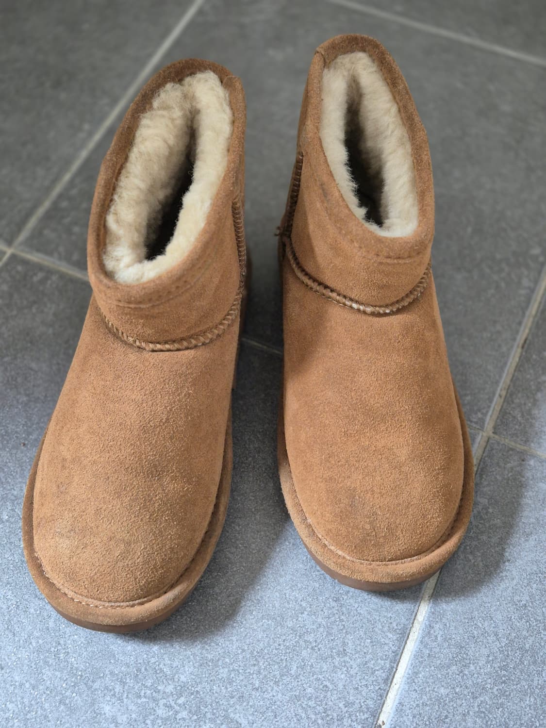 베어파우 어그 부츠 상품이미지1