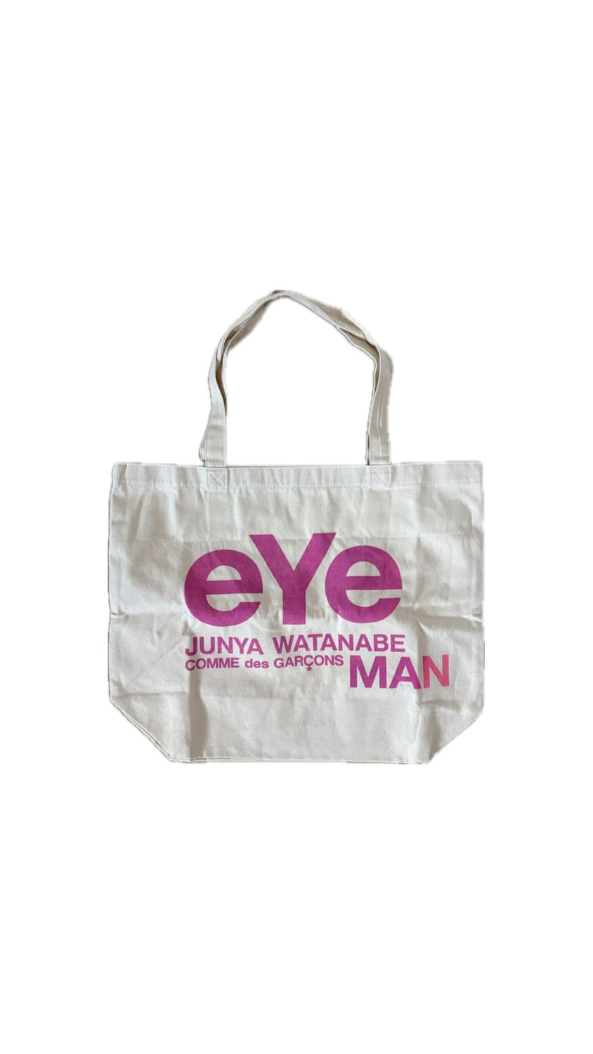 꼼데가르송 준야 와타나베 맨 토트백 상품이미지1