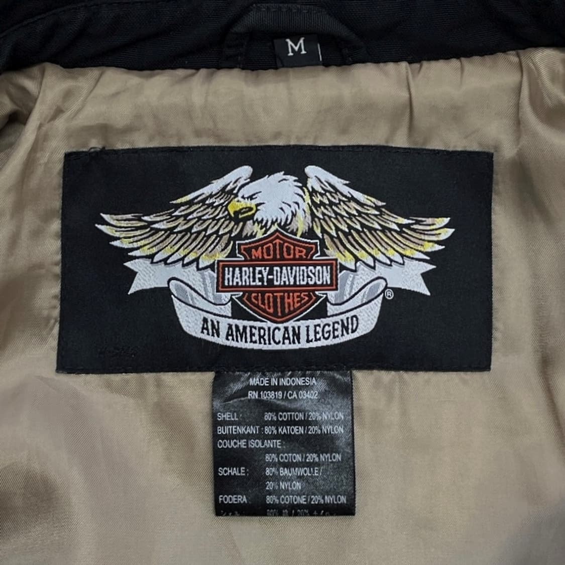 Harley Davidson 상품이미지5