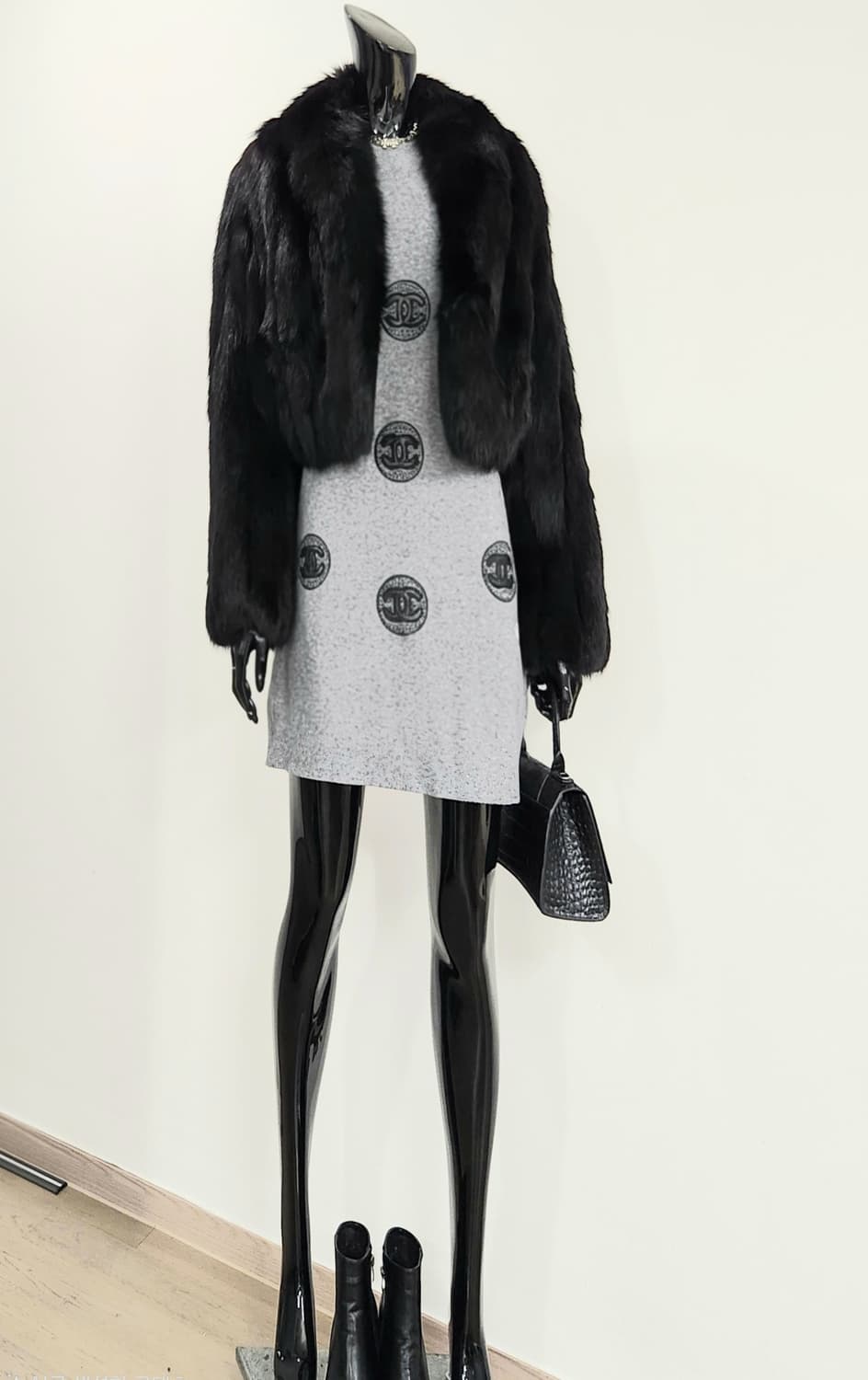 마인 풀스킨 모피 상품이미지2