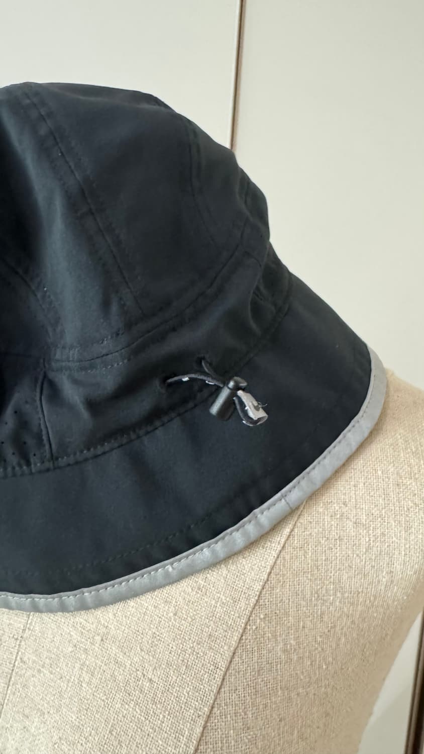 나이키  드라이핏 소재 버킷햇 상품이미지2