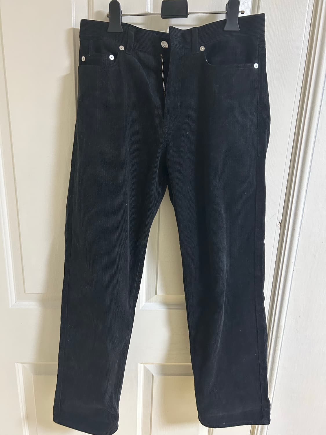 아르켓 코듀로이 팬츠 상품이미지2