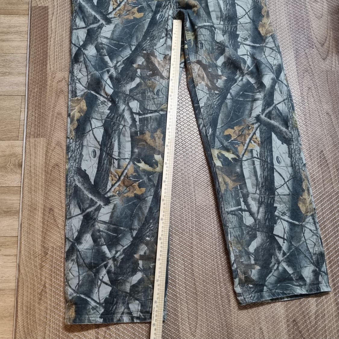 칼하트 리얼트리 38x34  상품이미지5