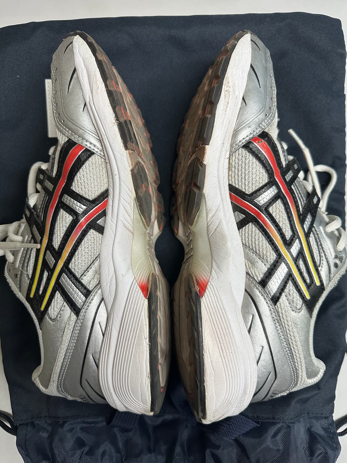 아식스 젤 1090 상품이미지3