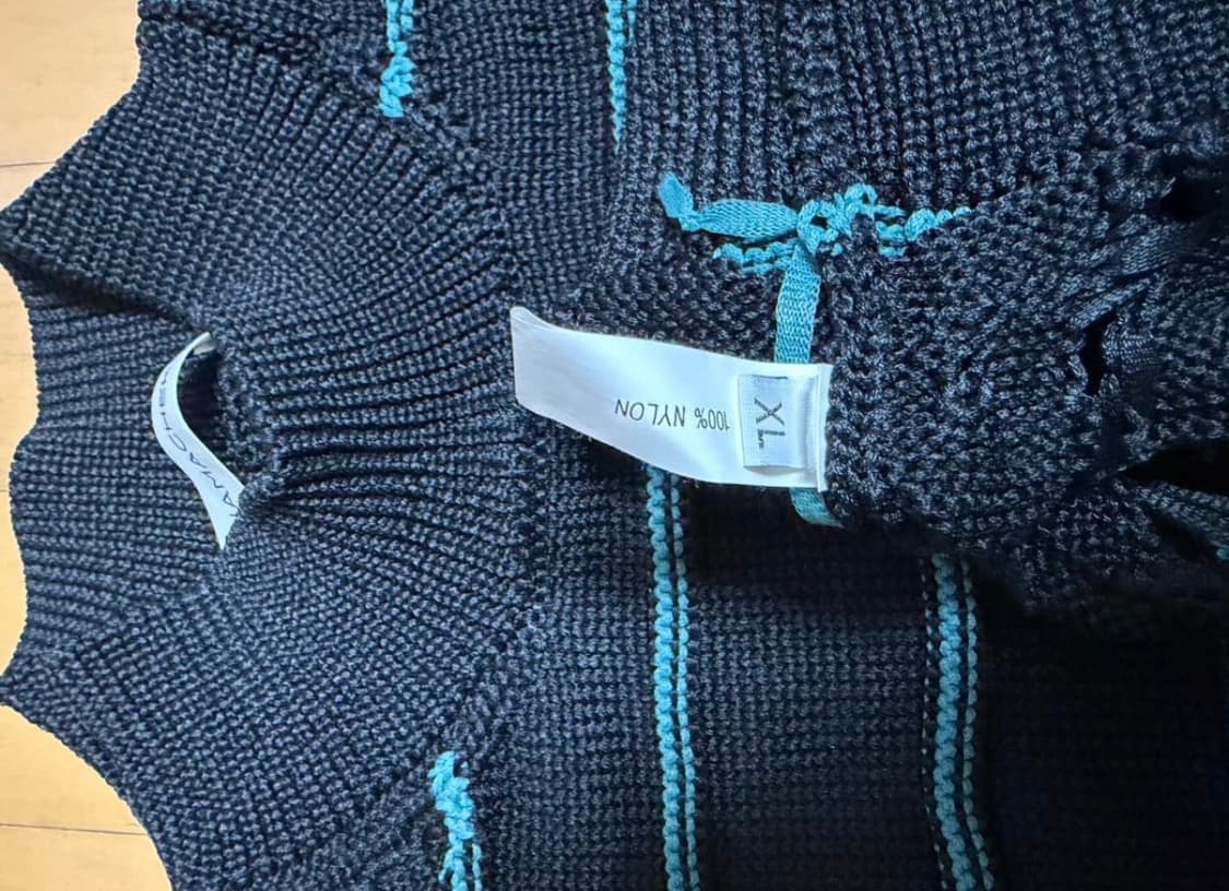 (XL) 나마체코 Leni 니트 상품이미지4