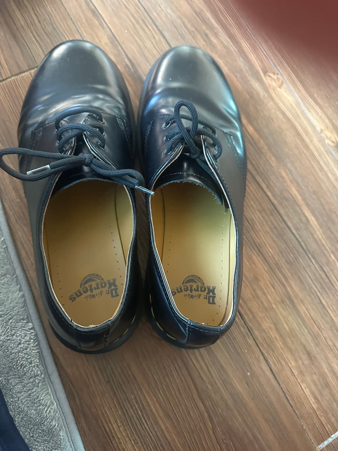 닥터마틴 1461 스무스 290 상품이미지3