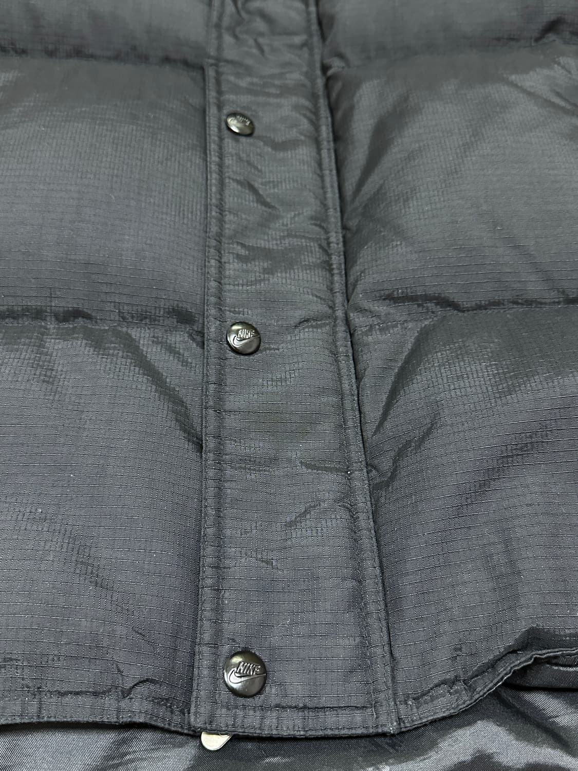 나이키 ACG 90s 덕다운 패딩 베스트 105 상품이미지5