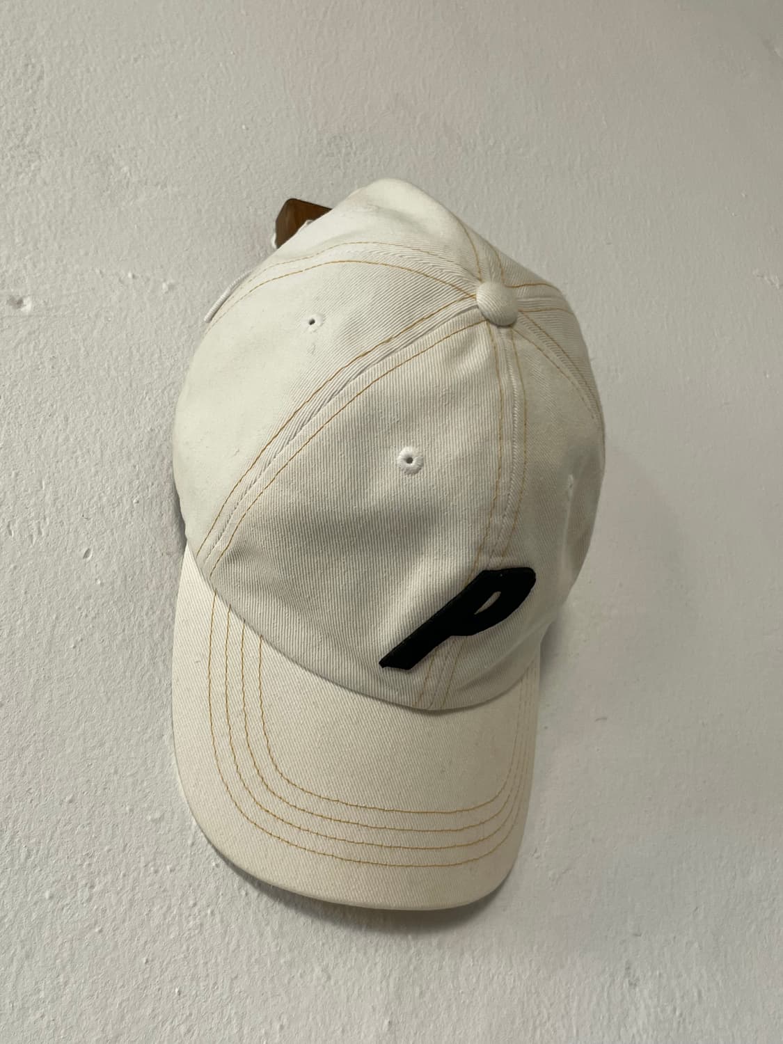 팔라스 볼캡  상품이미지4