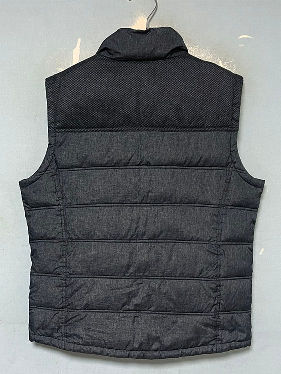 K2 케이투 남자 패딩조끼 웰론 집업 레저룩 XL 105 상품이미지2