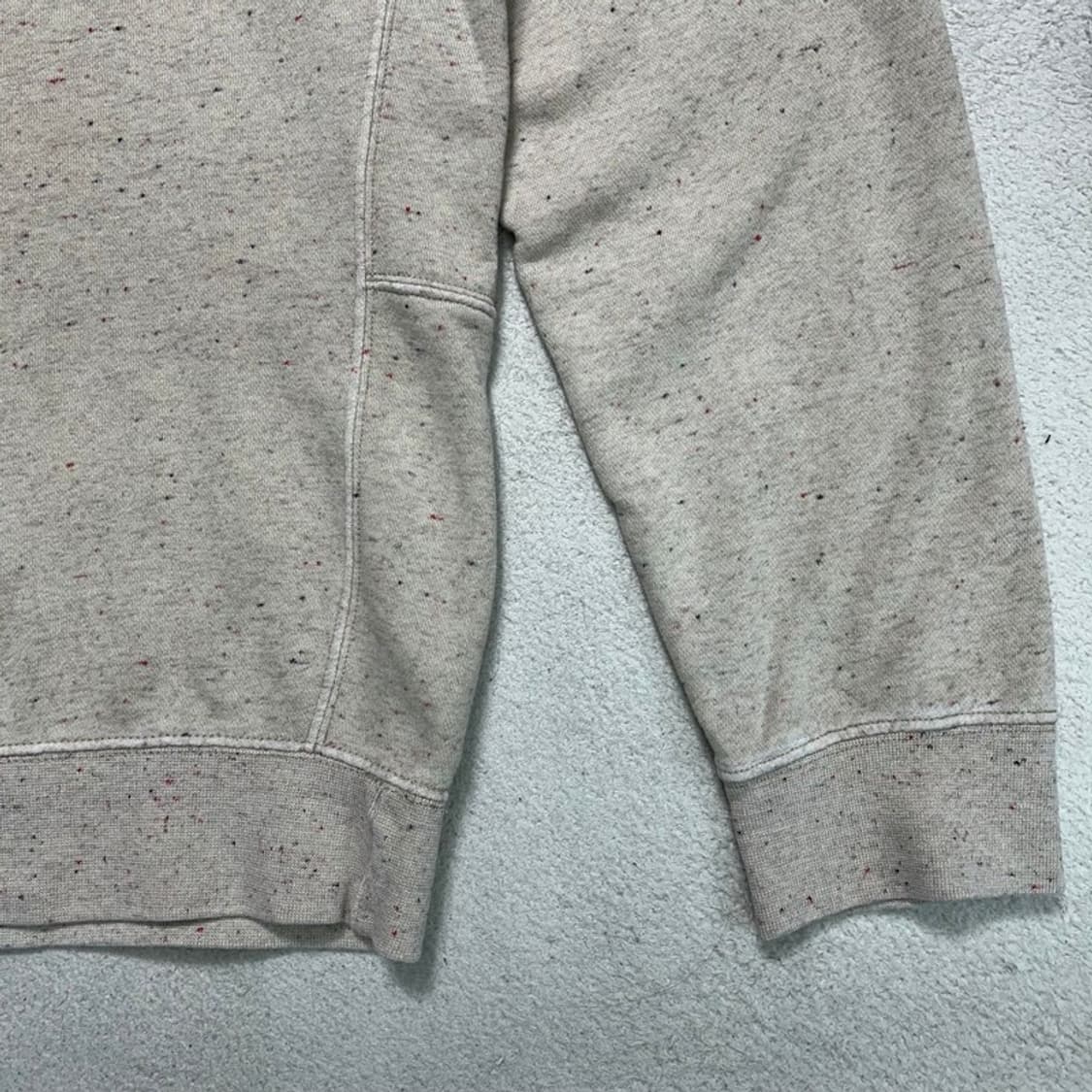 NIKE 클럽 리바이벌 크루 맨투맨 XL 상품이미지3