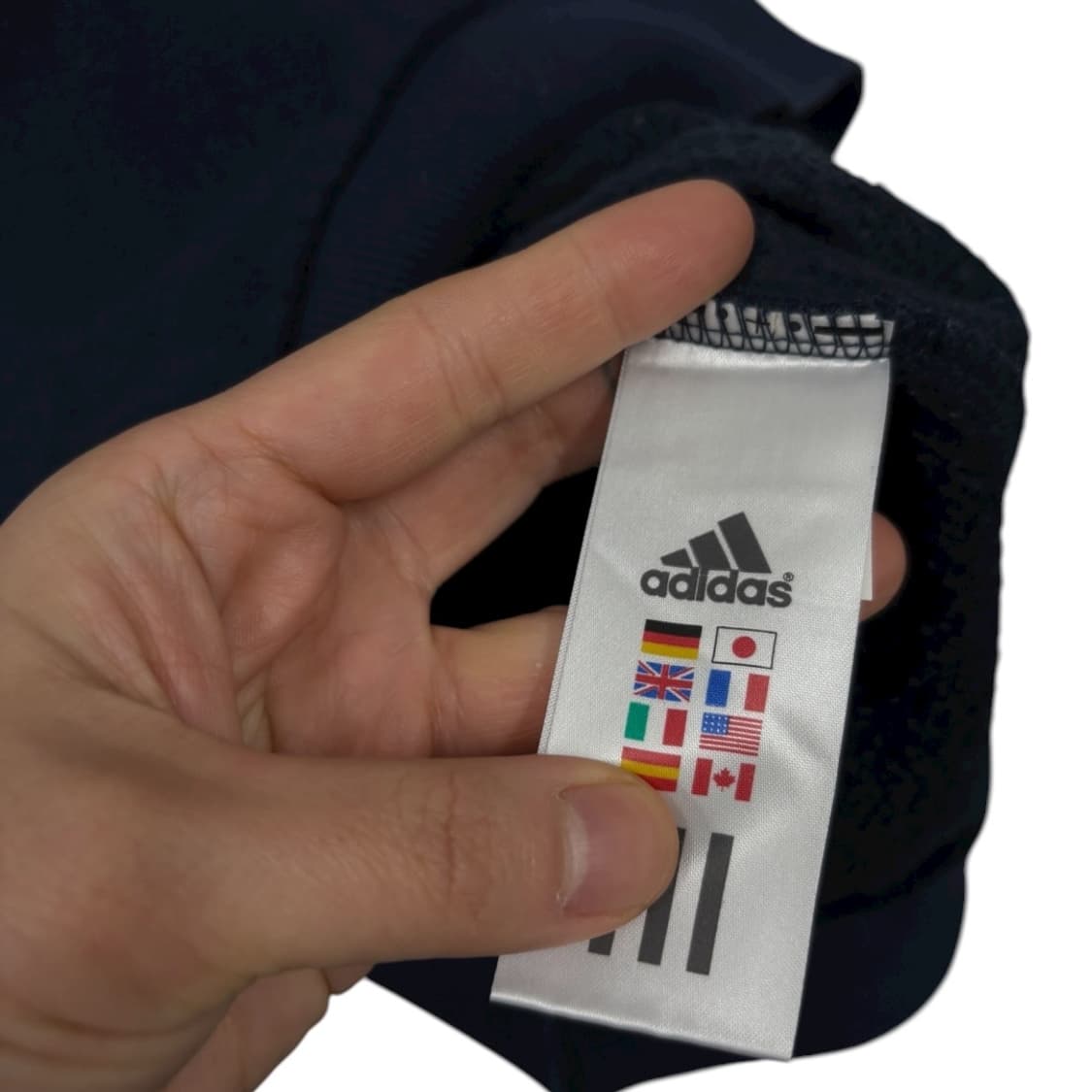 아디다스 맨투맨 상품이미지5