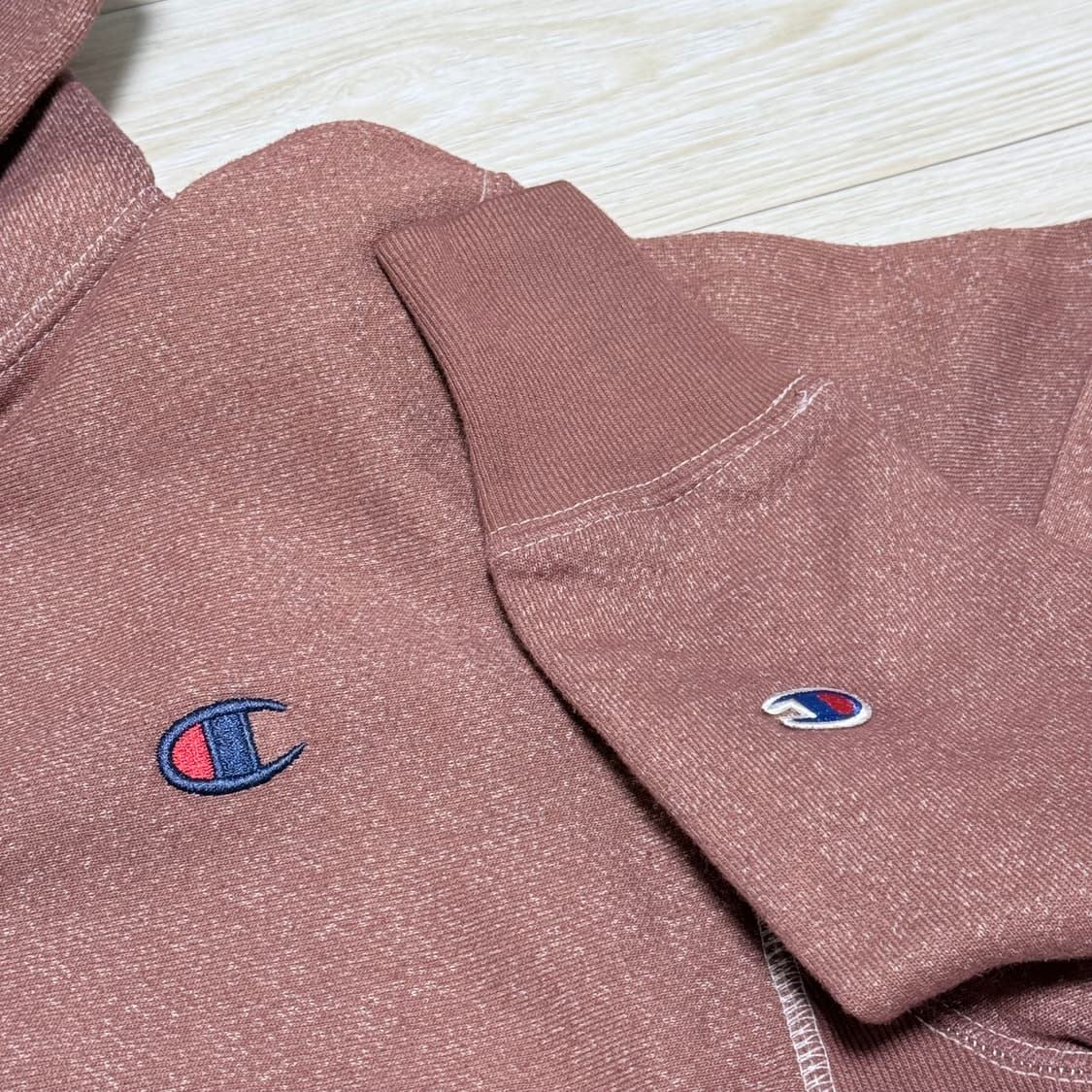 Champion reverse weave hoodie sweatshirt 상품이미지3