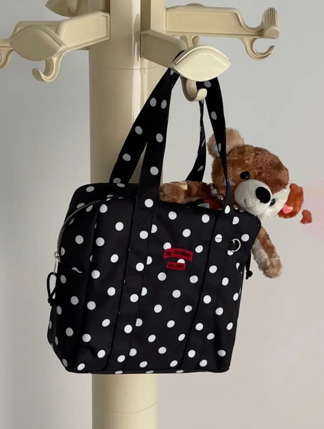 바이아틀리에 모먼트백 상품이미지4