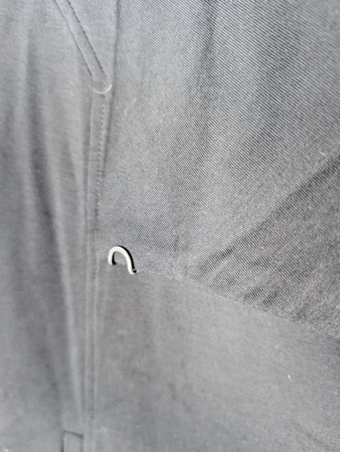 헬무트  랭 비대칭 빌러스 자켓 상품이미지4