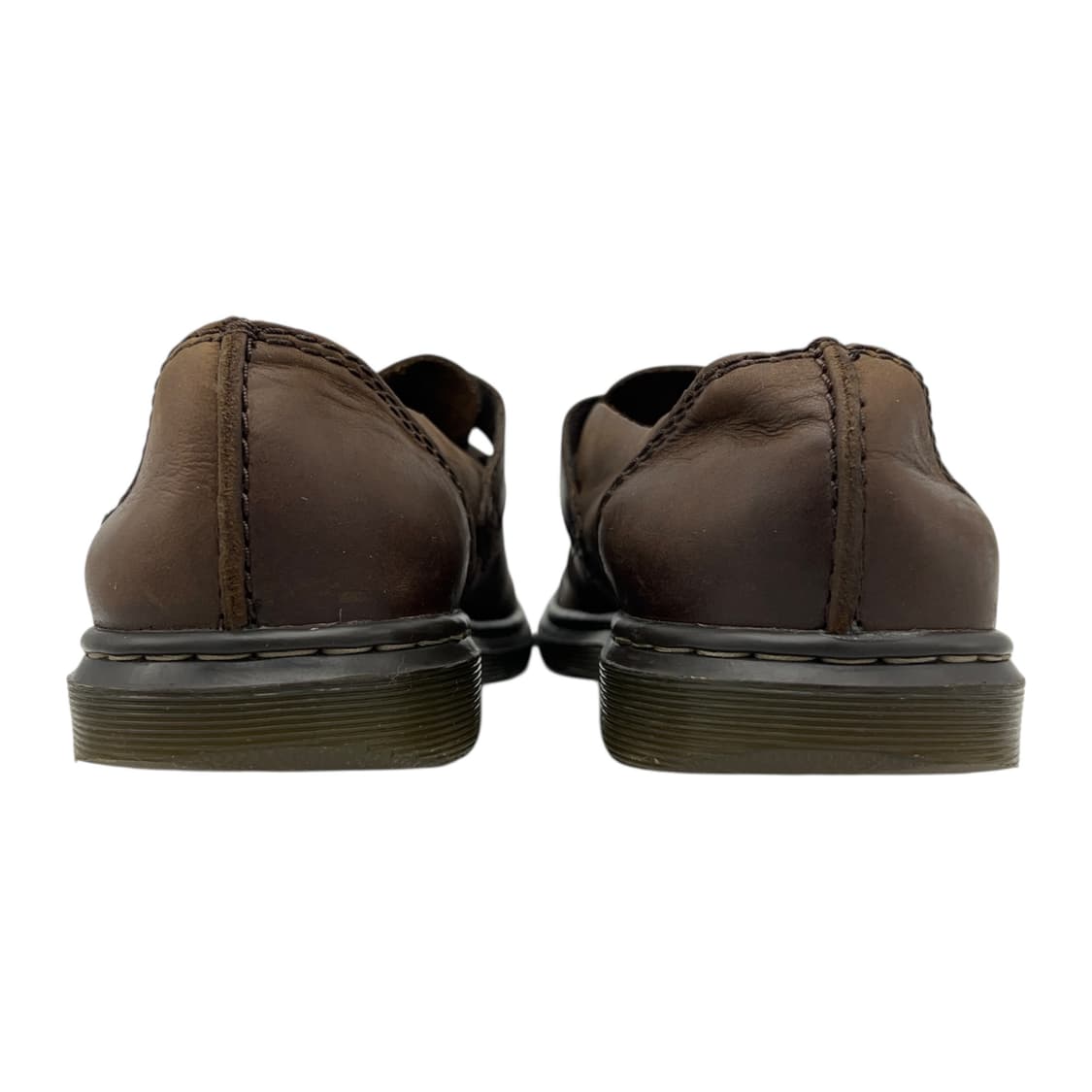 250 닥터마틴 패트리샤 브라운 (UK6) 상품이미지5