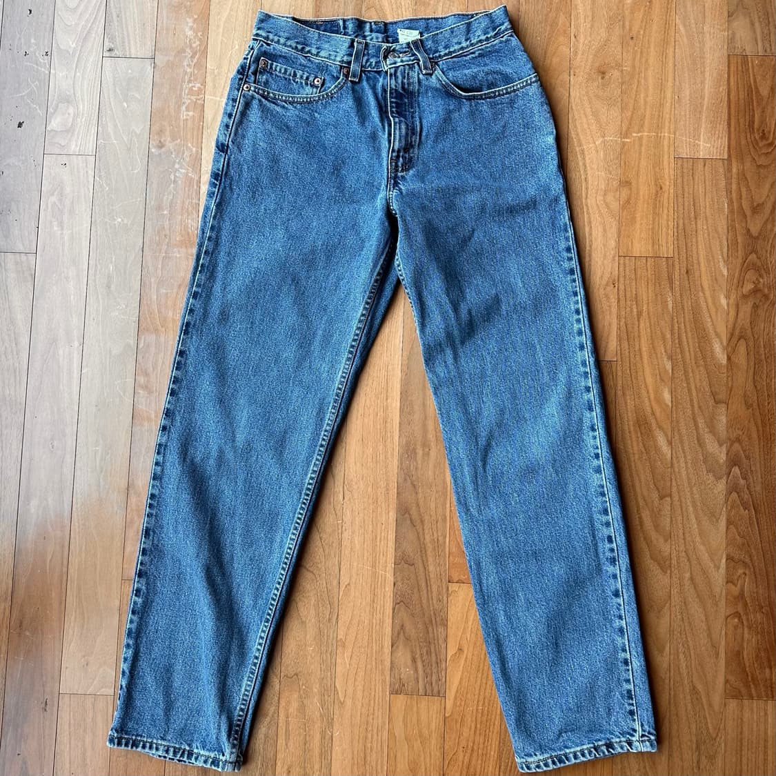 [32] 리바이스 550 90s 31x32 105cm 상품이미지3