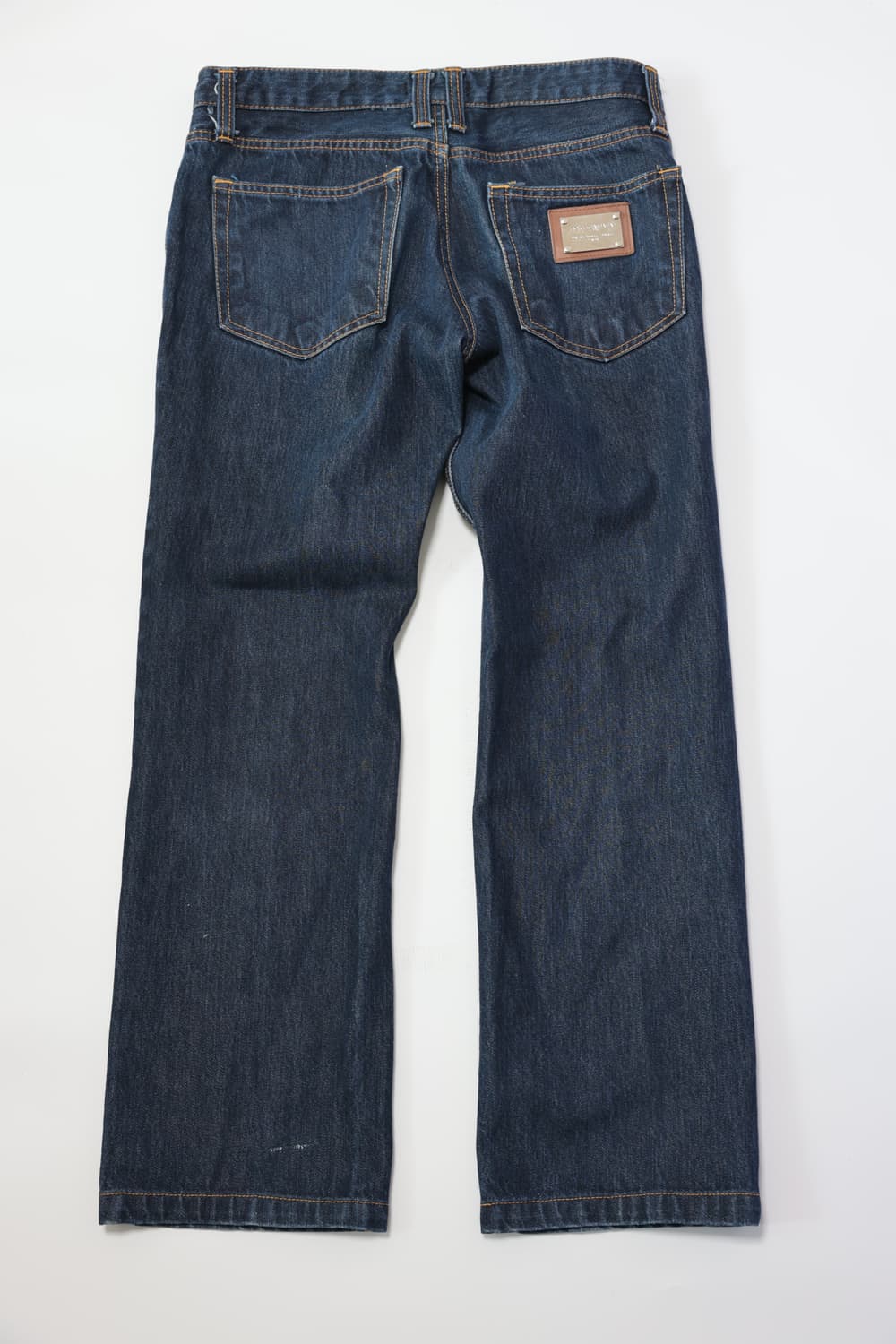 Dolce & Gabbana14 Classic Denim Jeans  상품이미지3