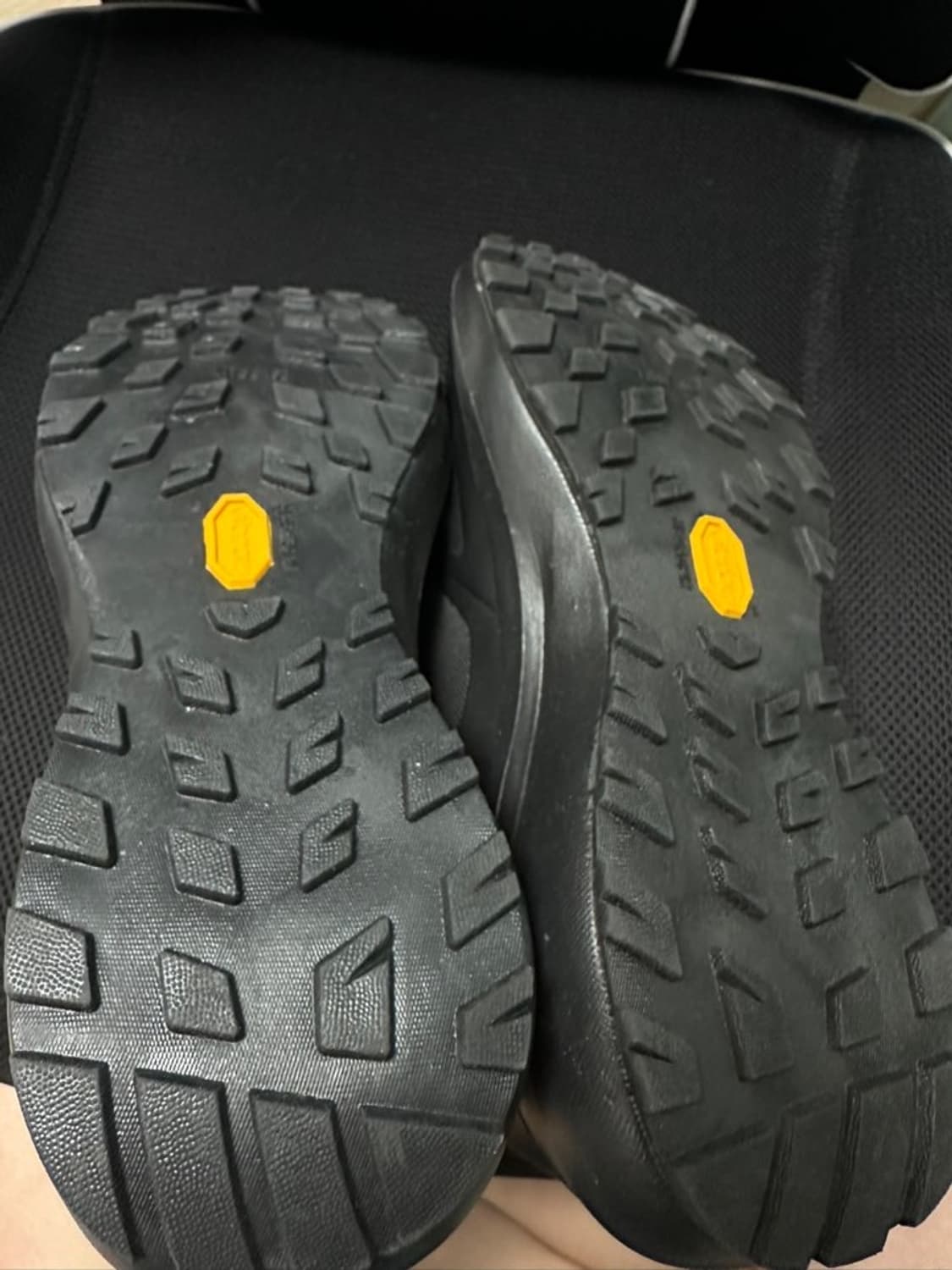 아크테릭스 노반 LD3 고어텍스 운동화 상품이미지7