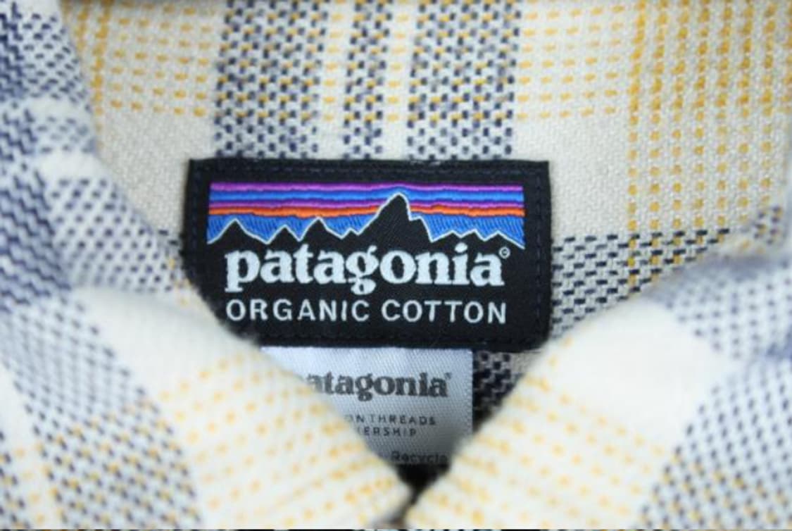 파타고니아 셔츠 상품이미지5