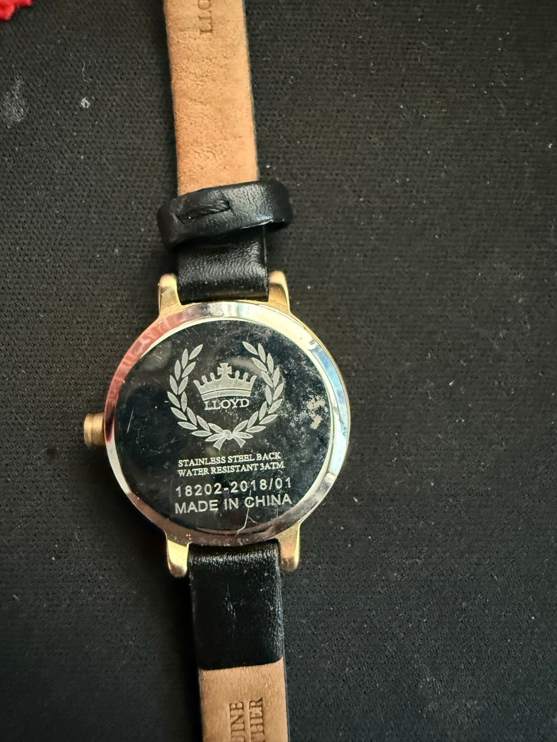 로이드 시계 상품이미지2