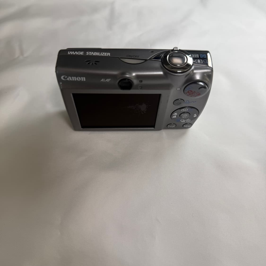캐논 IXY 900 IS / IXUS 850 IS / SD 800 IS 상품이미지4
