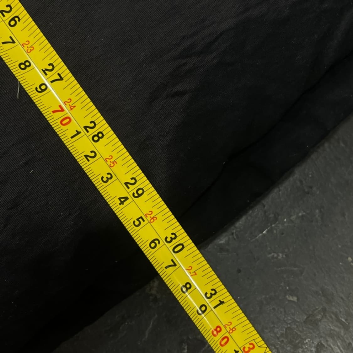 100 노스페이스 하이벤트 멀티 포켓 패딩  상품이미지8