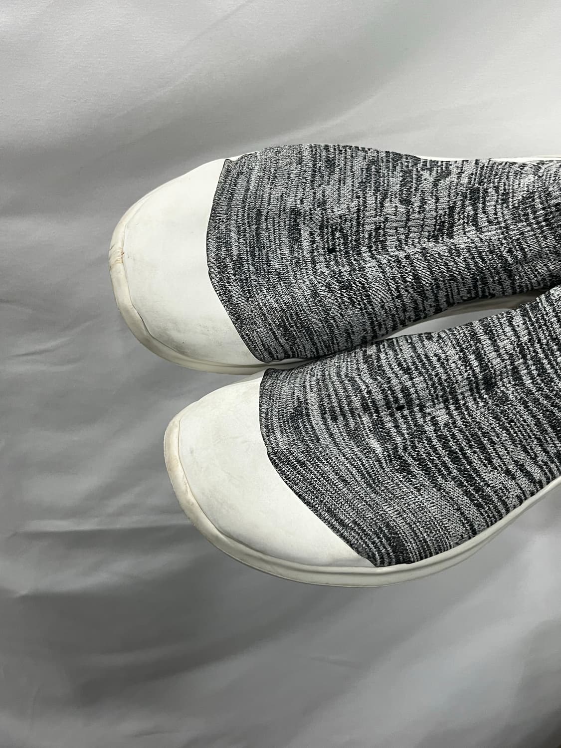 나이키 언더커버 갸쿠소우 flyknit veil 290 상품이미지5