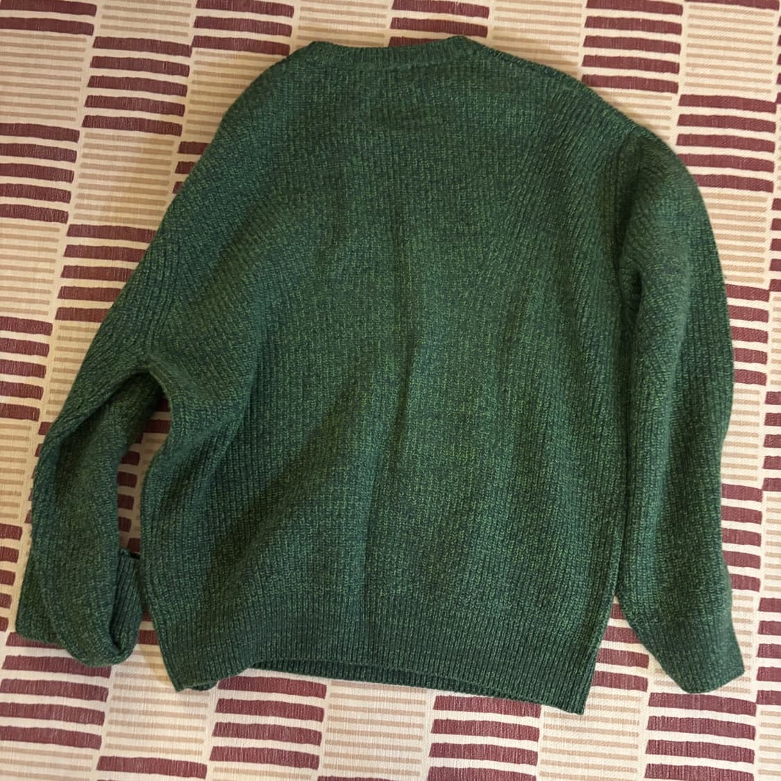 쿠어 니트  상품이미지2