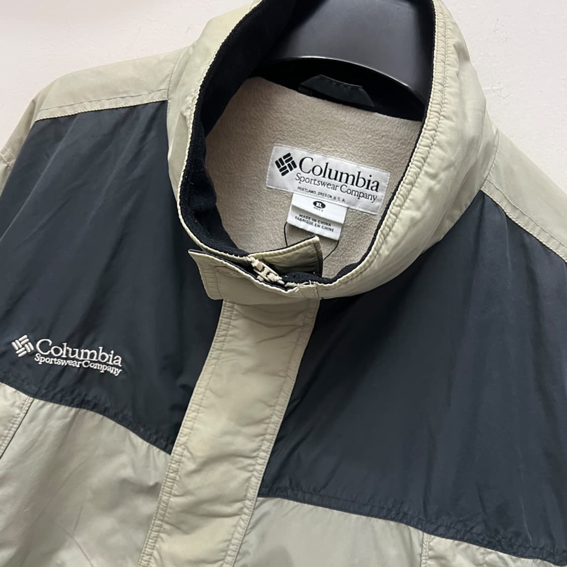 컬럼비아 마운틴 파카 자켓 XL 상품이미지3