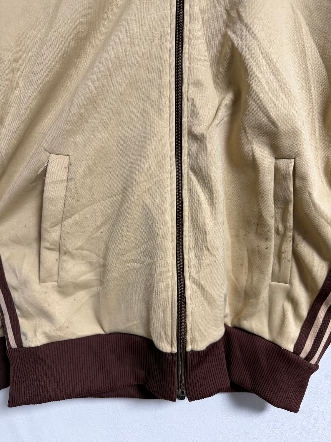 hardline 빈티지 트랙탑 상품이미지6