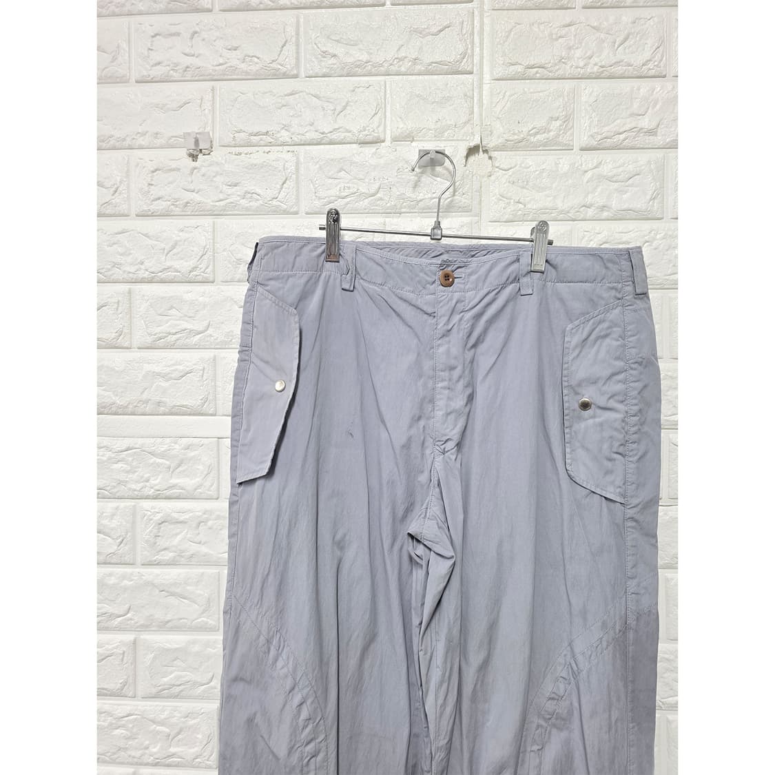 택포) 씨피 C.P. Company 카고 바지 32인치 상품이미지3