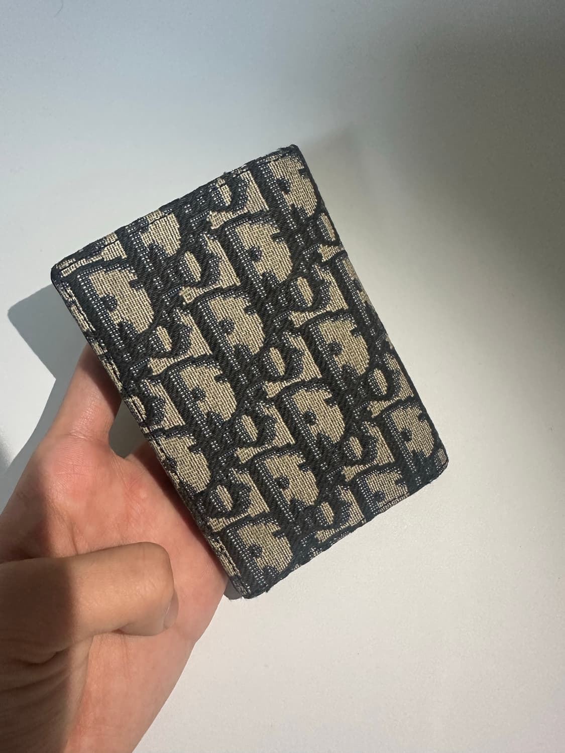 디올 오블리크 오거나이저 상품이미지3