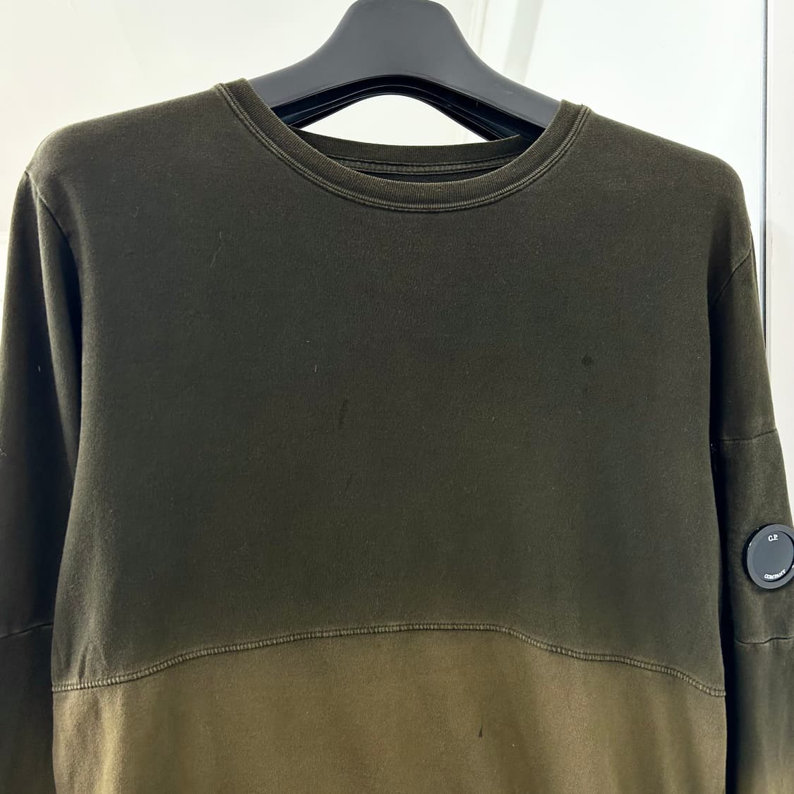 CP 컴퍼니 17FW 그라데이션 렌즈 롱슬리브 상품이미지7