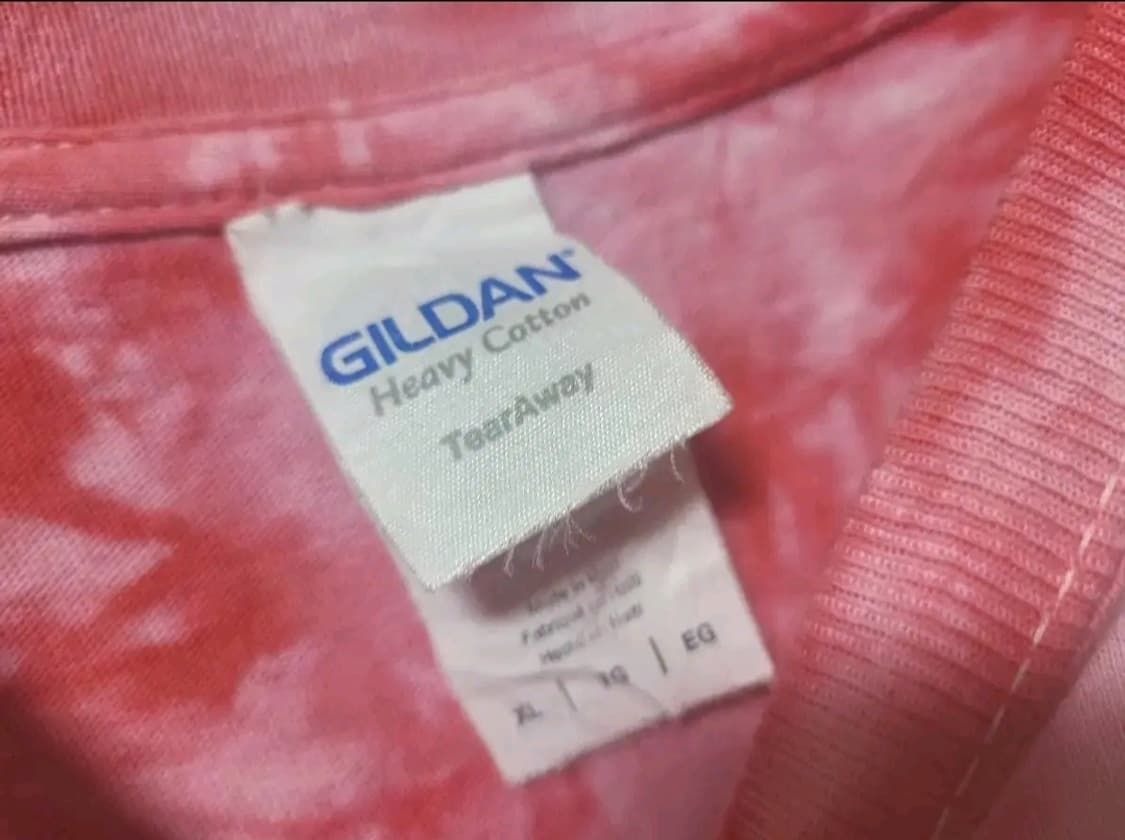 타이다이 반팔티셔츠 상품이미지4