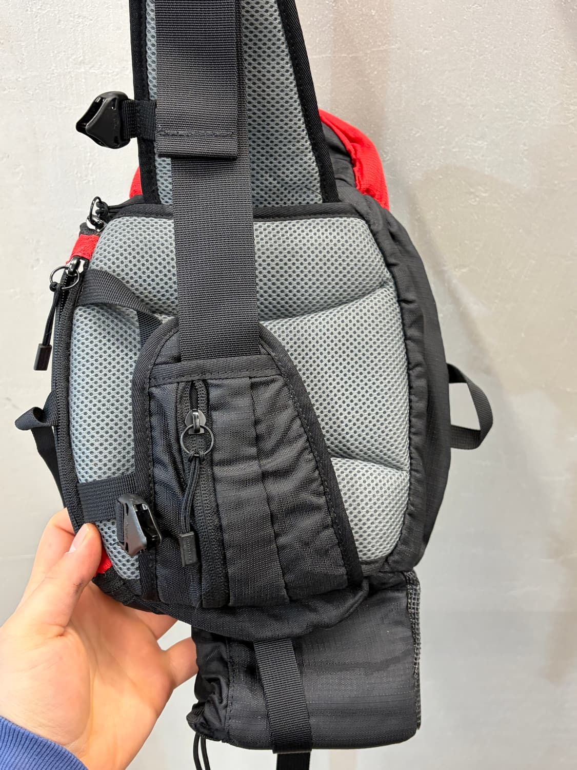 살로몬 슬링백 상품이미지4