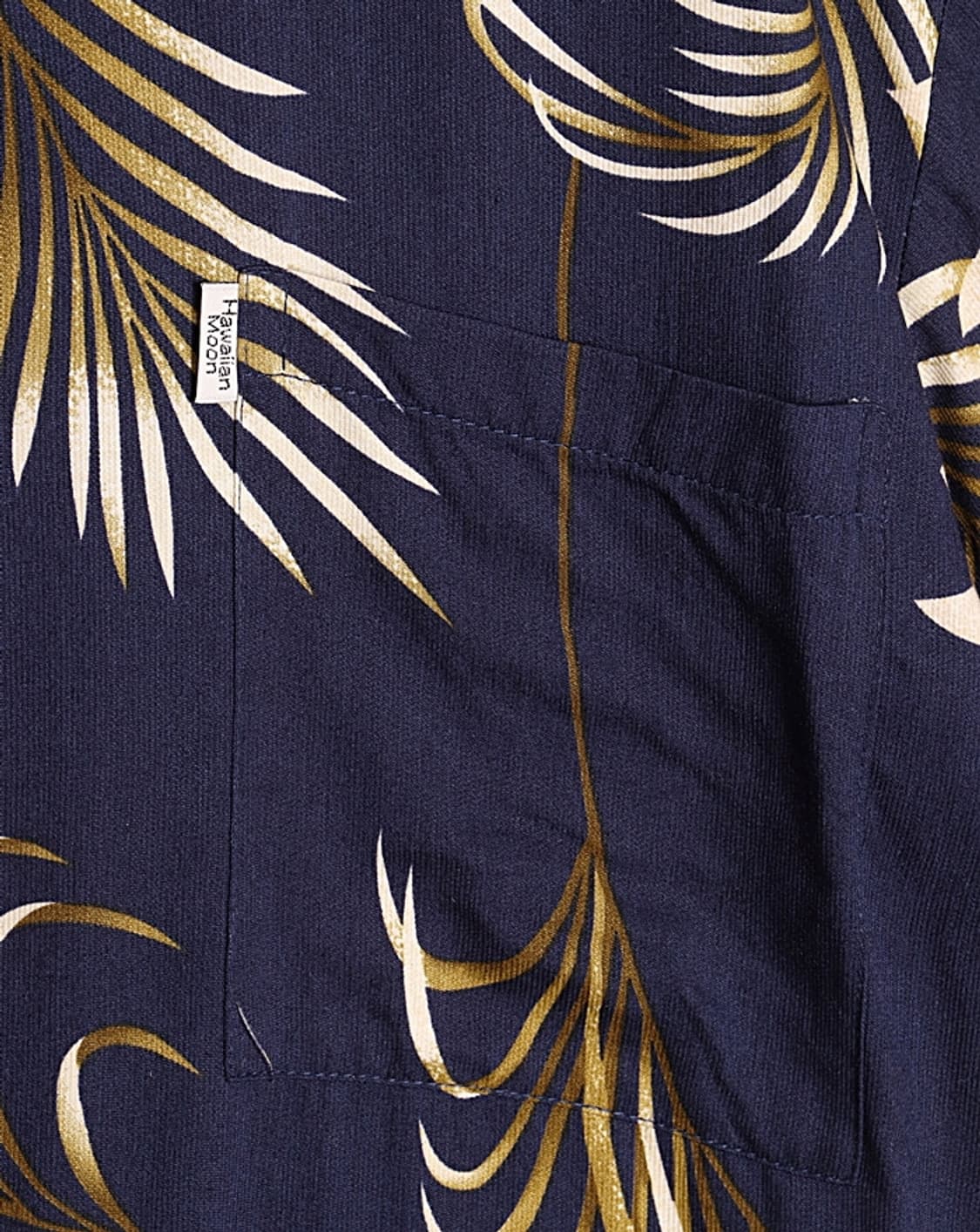 Hawaiian Moon Aloha shirts 상품이미지3