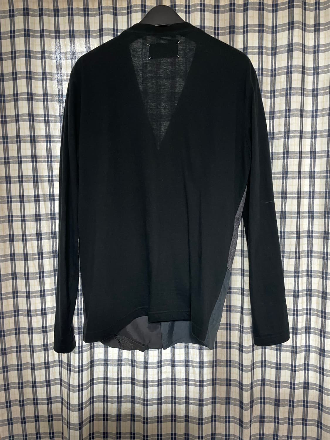 [S]04ss 마르지엘라 아티저널 하이브리드 가디건 상품이미지4